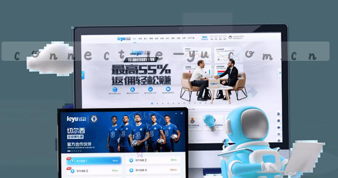 AI趋势雷达 科技数据可视化分析